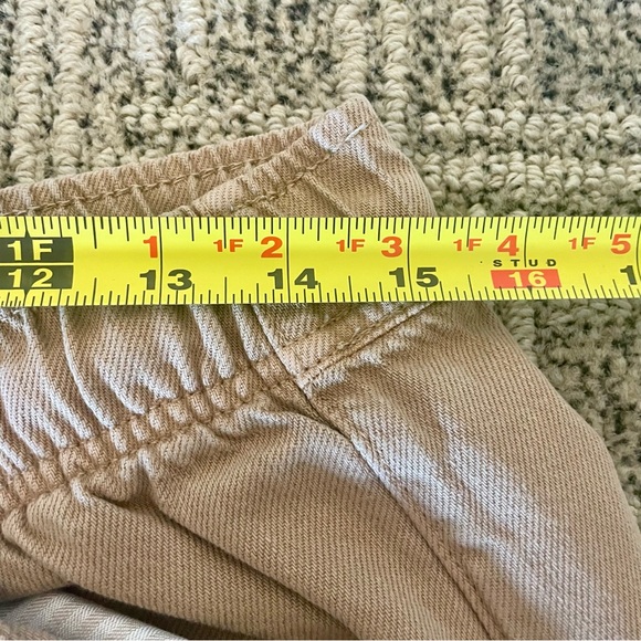 GAP Barrel Jean Bundle - Picture 9 of 9